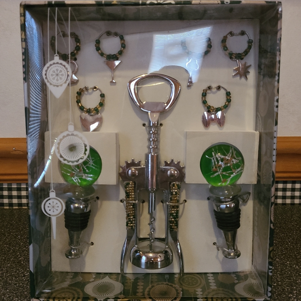 Wine set